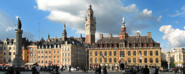 Nord-Pas-de-Calais