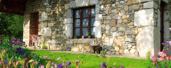 Gîte Panda pour un séjour nature
