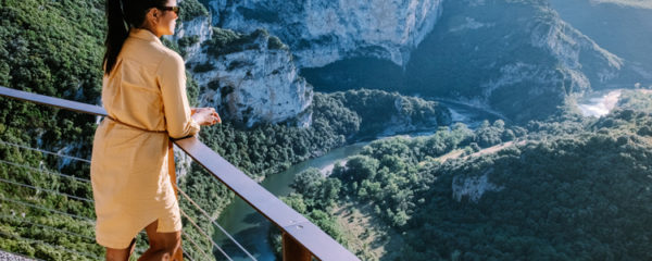 vacances ardeche
