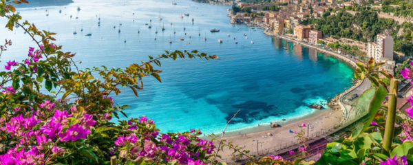 Côte d’Azur