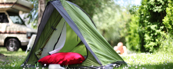 camping de qualité