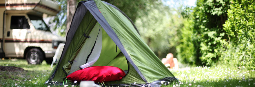 camping de qualité