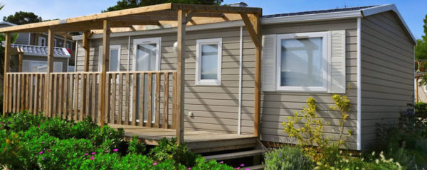 Fabricant mobil home