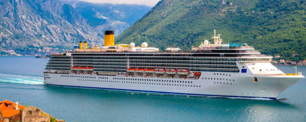 Un bateau hoedic