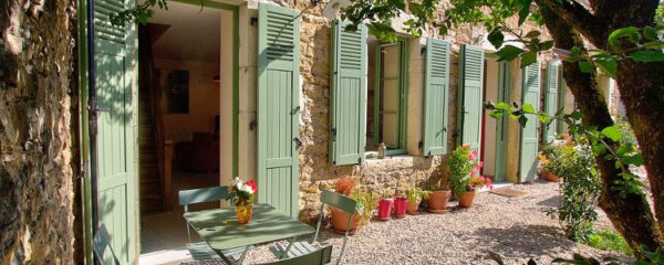 chambre d'hôte de luxe dans l'Ain