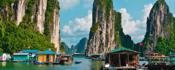 Vietnam